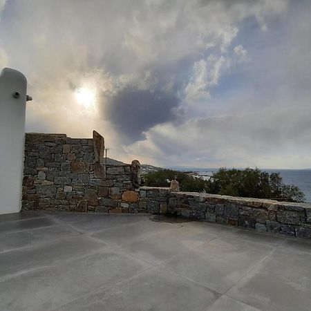 Arion Suites Mykonos Mykonos Town Bagian luar foto