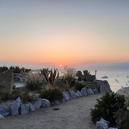 Arion Suites Mykonos Mykonos Town Bagian luar foto