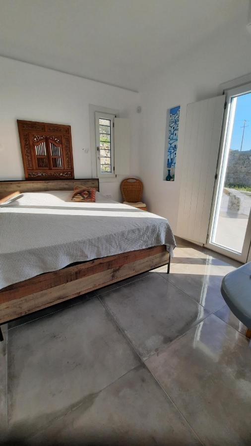 Arion Suites Mykonos Mykonos Town Bagian luar foto