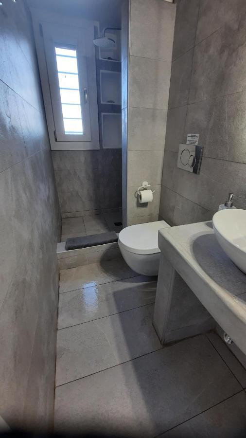 Arion Suites Mykonos Mykonos Town Bagian luar foto