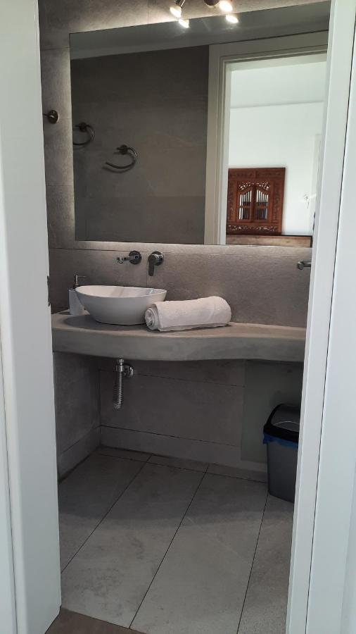 Arion Suites Mykonos Mykonos Town Bagian luar foto