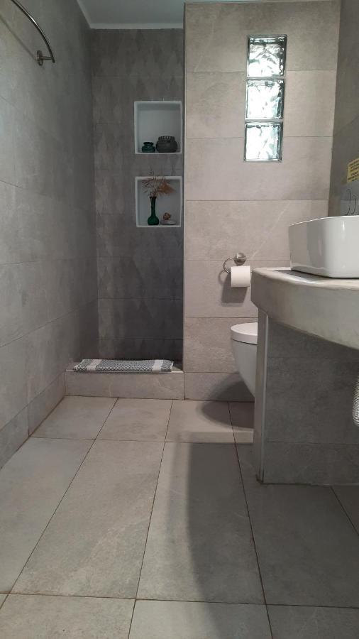 Arion Suites Mykonos Mykonos Town Bagian luar foto