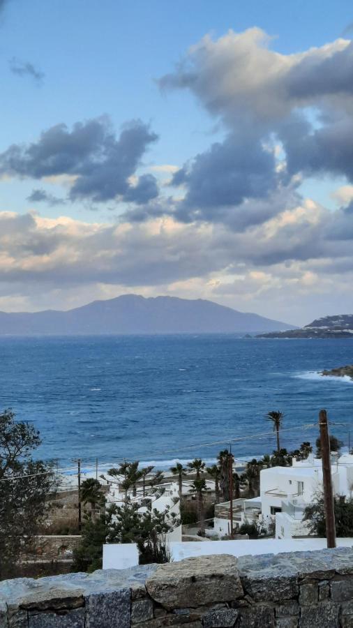 Arion Suites Mykonos Mykonos Town Bagian luar foto