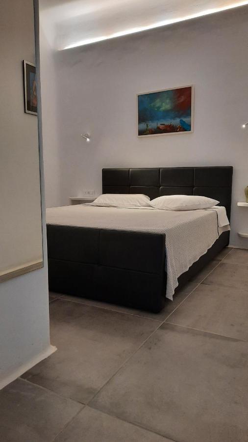 Arion Suites Mykonos Mykonos Town Bagian luar foto