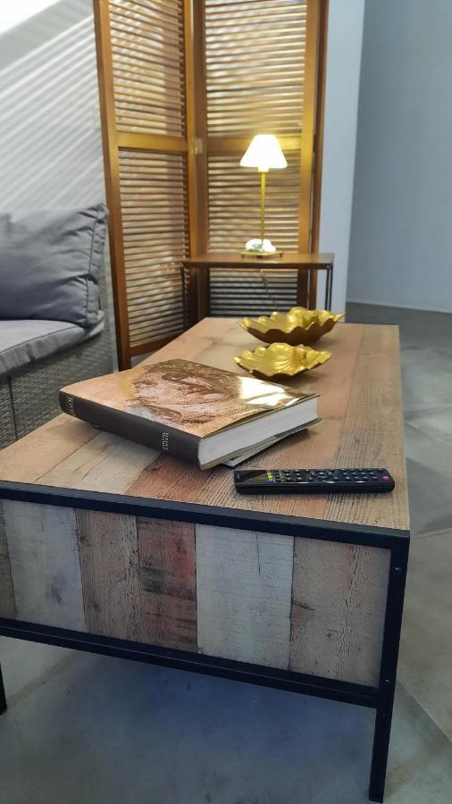 Arion Suites Mykonos Mykonos Town Bagian luar foto