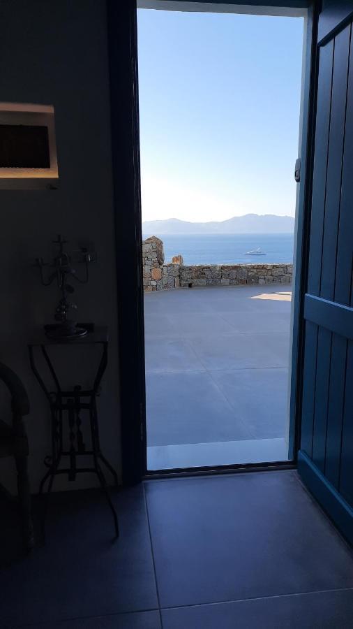 Arion Suites Mykonos Mykonos Town Bagian luar foto