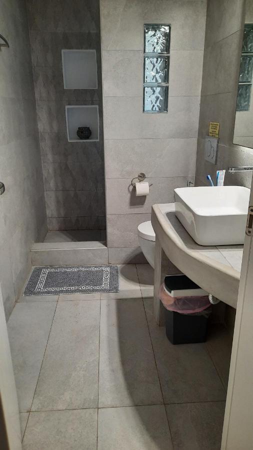 Arion Suites Mykonos Mykonos Town Bagian luar foto