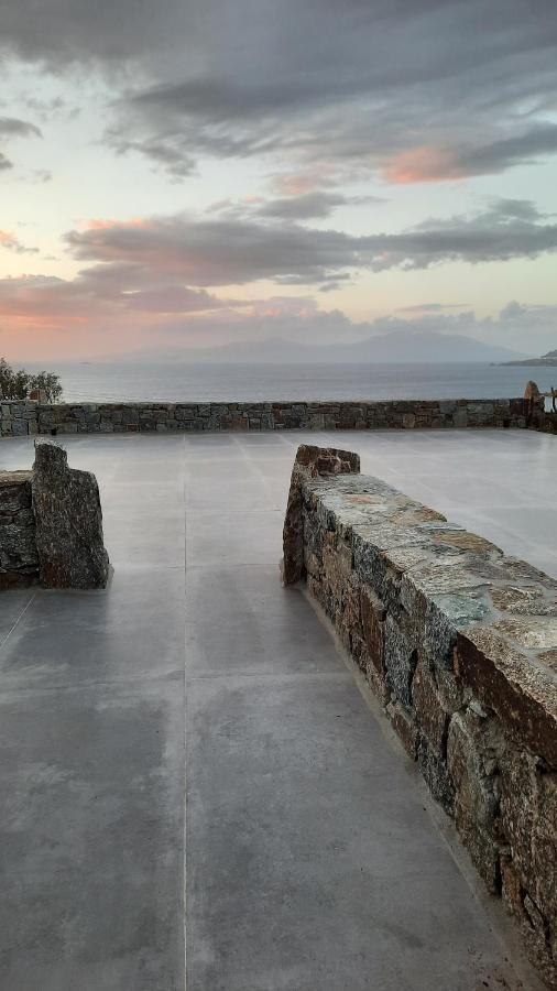 Arion Suites Mykonos Mykonos Town Bagian luar foto